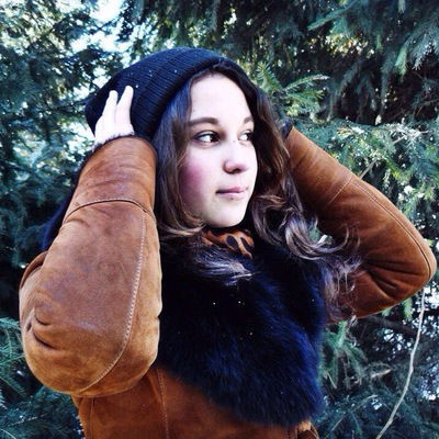 Владислава Ильюшина