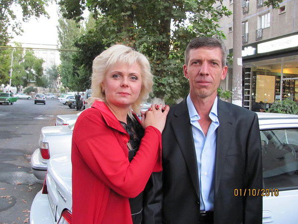 Олег Закиев