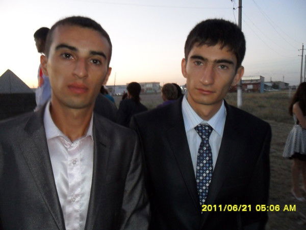 Руслан Амирханов