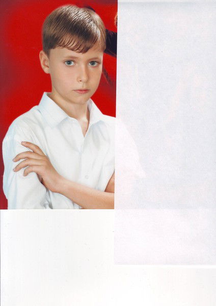 Алексей Герасимов