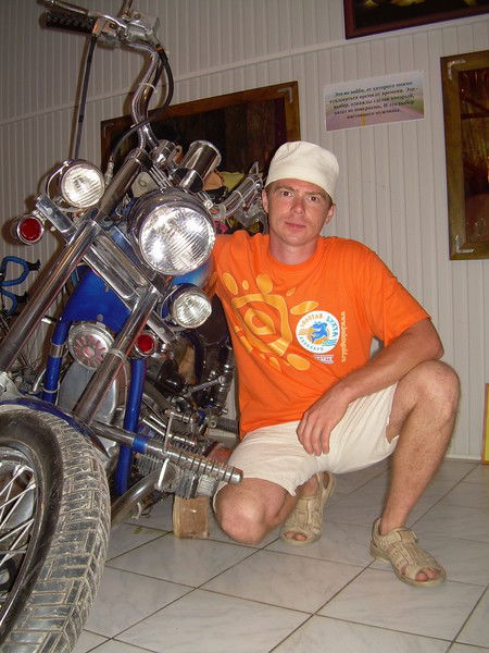 Максим Федяйнов