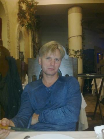 Дмитрий Макеев