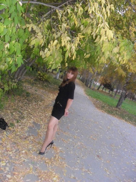 Екатерина Яровая