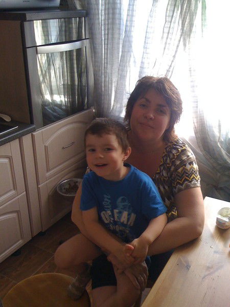 Кира Зубарева