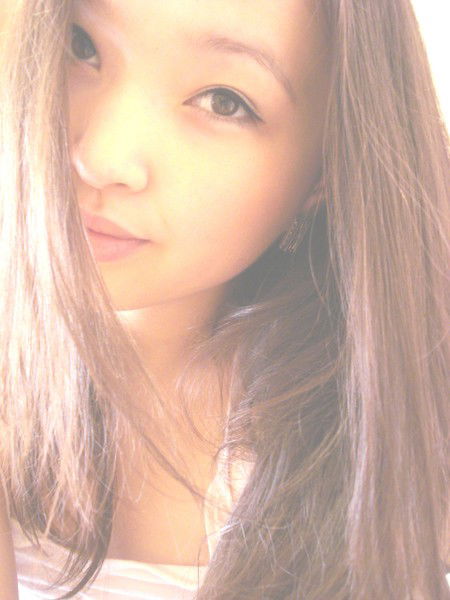 Айдана Габдуллина