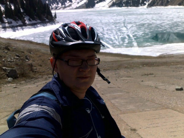 Иван Ситников