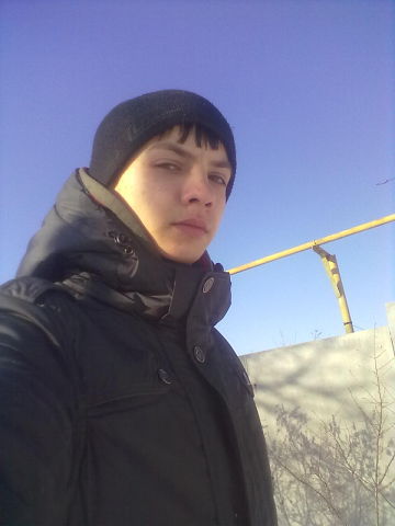 Данил Лёвин