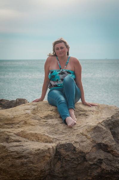 Склярова Ирина