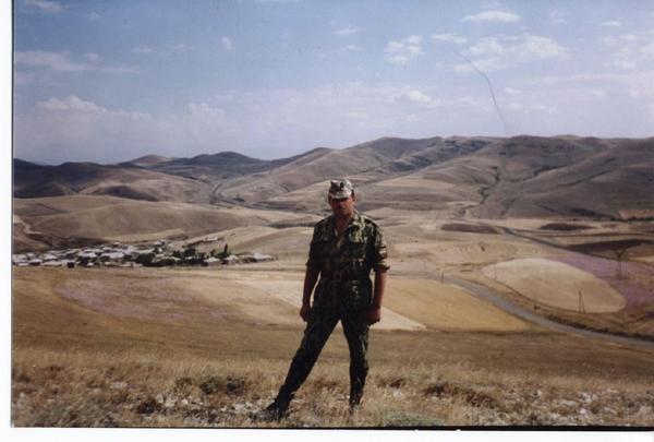 Александр Радиевский