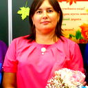 Лена Алексеева