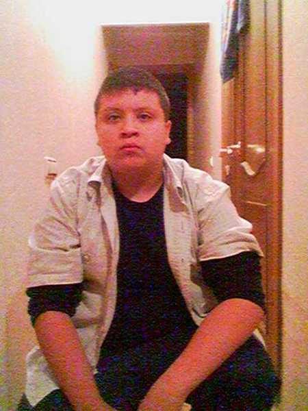 Станислав Белоглазов