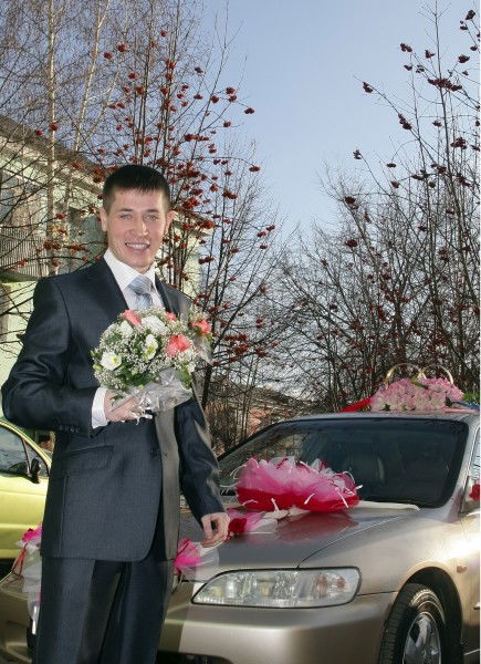 Дмитрий Ибрагимов