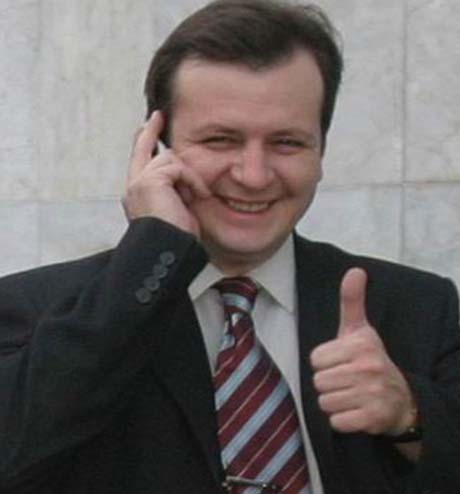 Андрей Чечель