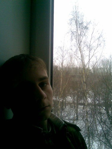 Миша Строков