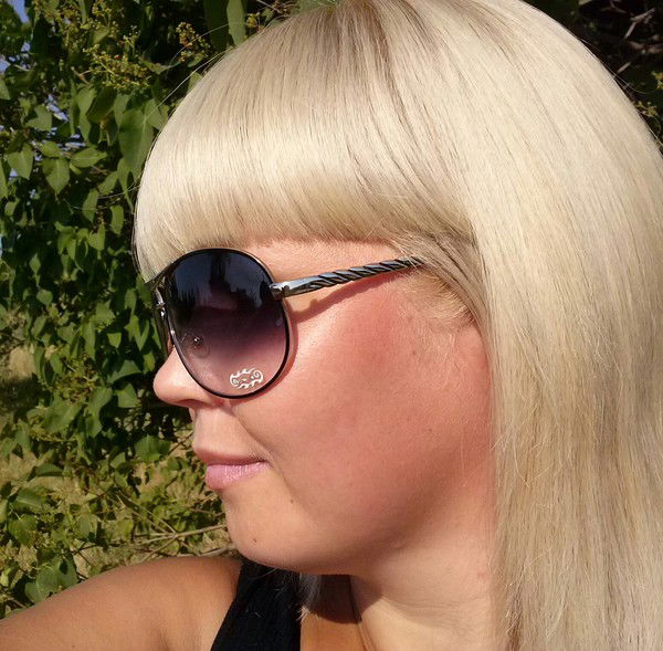 Надежда Черноусова