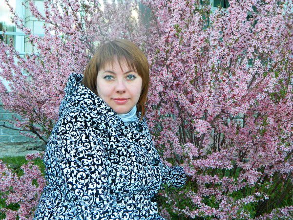 ***светлана*** Когут