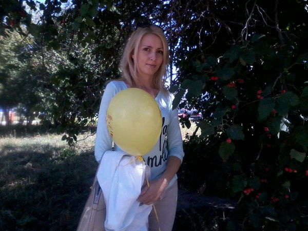 Ольга Николина