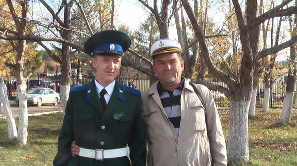 Евгений Кунавин