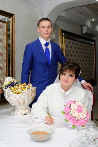 Вован Ротару