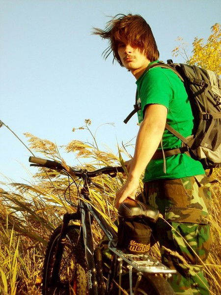 Андрей Гуляев