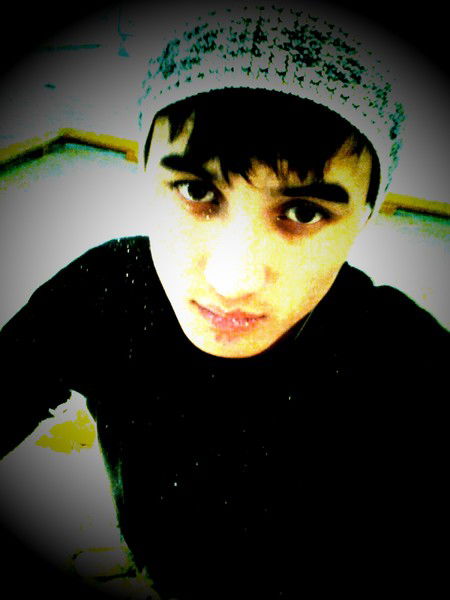 Dilmurad Abdulazizov