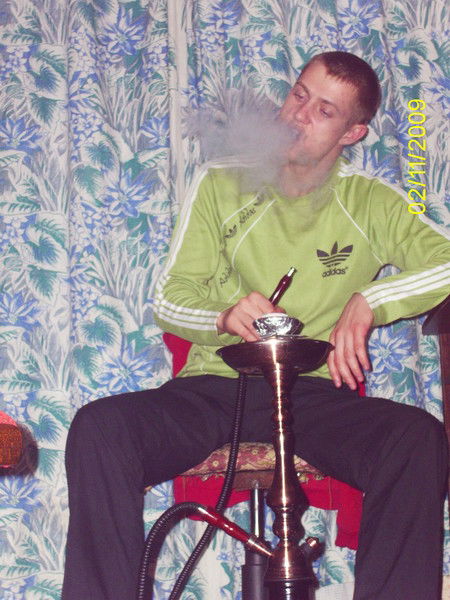 Сергей Кобецкой