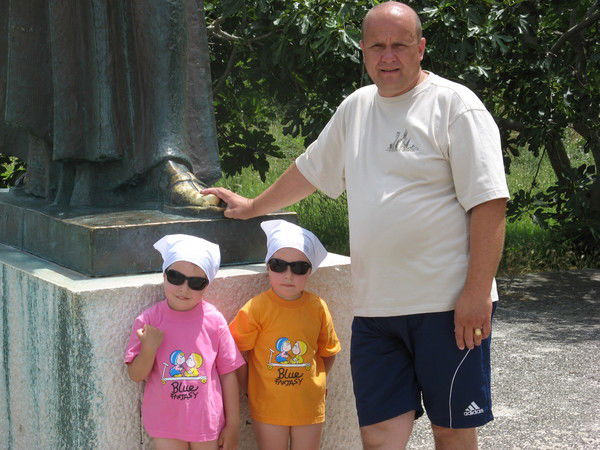 Юрий Гордиенко