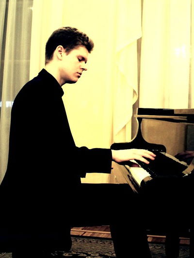 Кирилл Прокопов