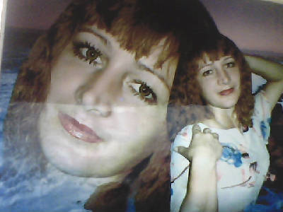 Нелля Краснова