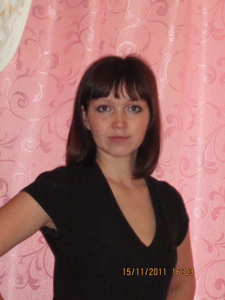 Альбина Шайдурова