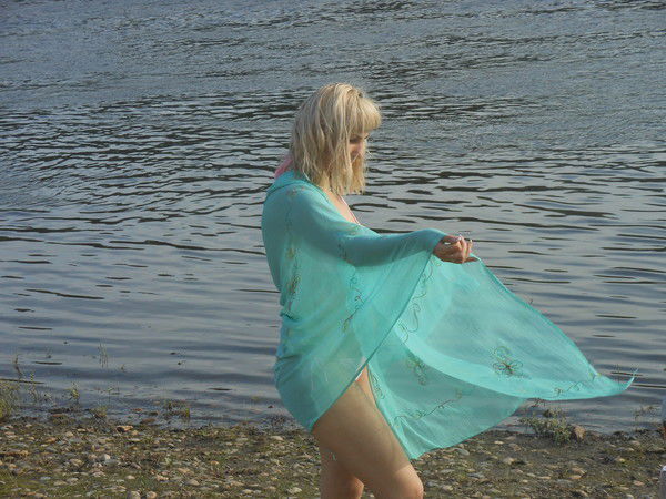 Дина Серебренникова