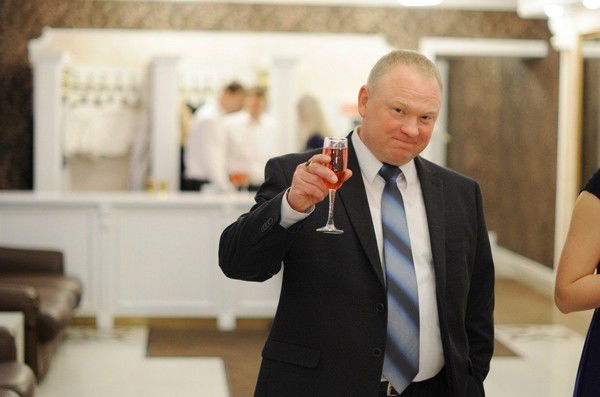 Игорь Михалыч