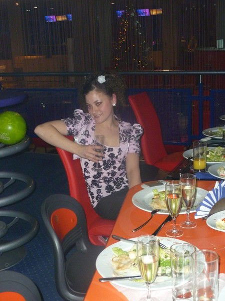 Валюшка Зайкина