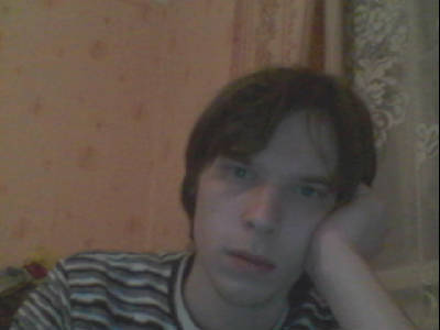 Александр Иванов