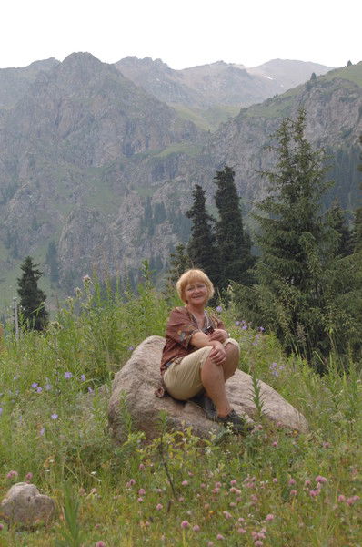 Ольга Якушева