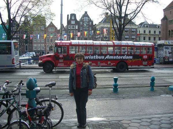 Светлана Фрёлунд