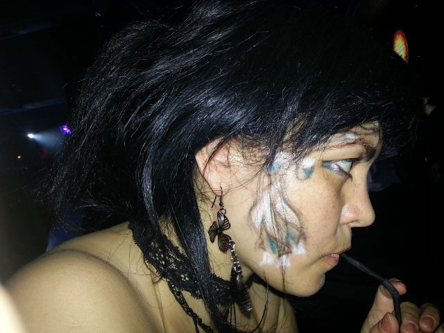 Ксения Куликова