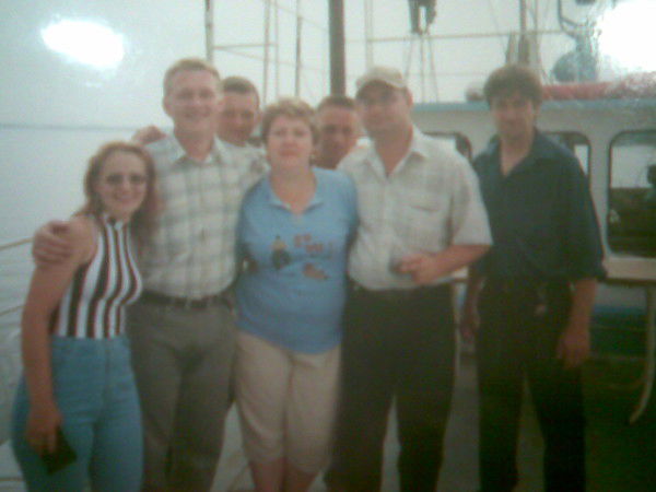 Елена Даутова