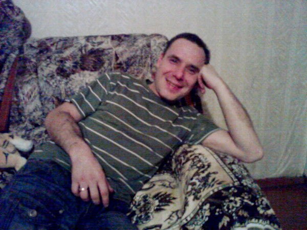 Александр Витошников