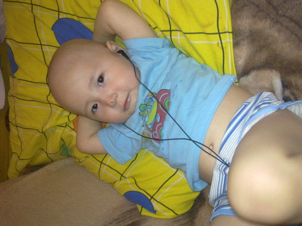 Ахтаев Бакытжан