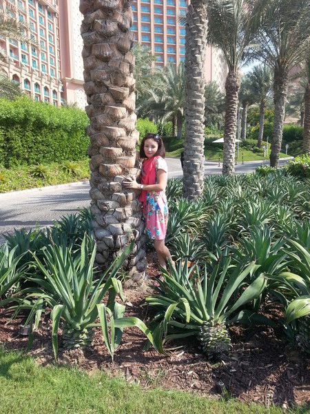 Замира Аскабатуллаева