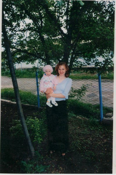 Анна Лукьянова