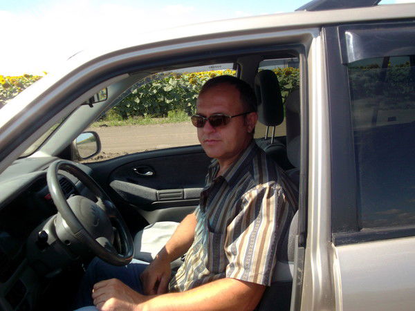 Владимир Пономарёв