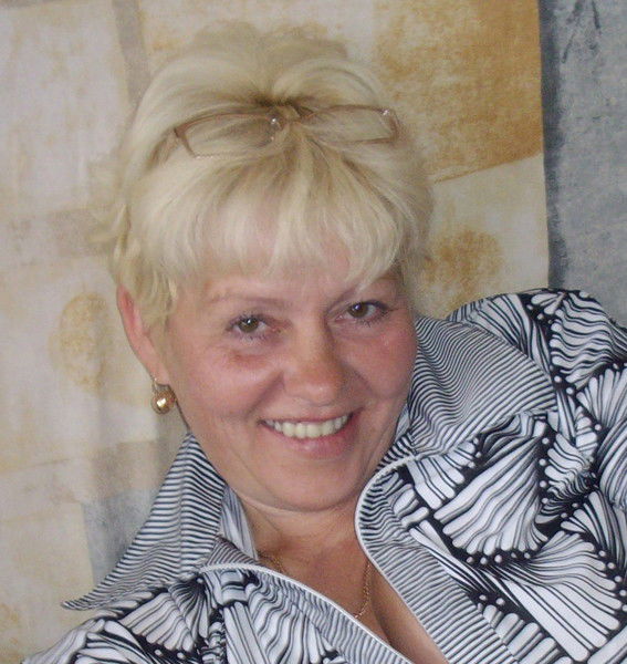 Светлана Куцепалова