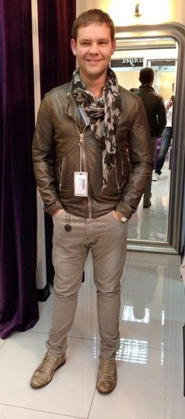 Владимир Александрович Крохалев