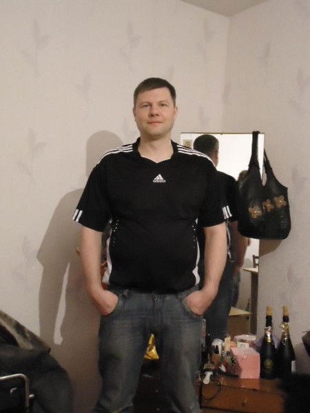 Вячеслав Шипилов