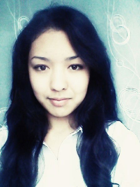 Мадина Уразова