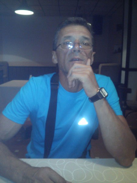 Сергей Лубягин