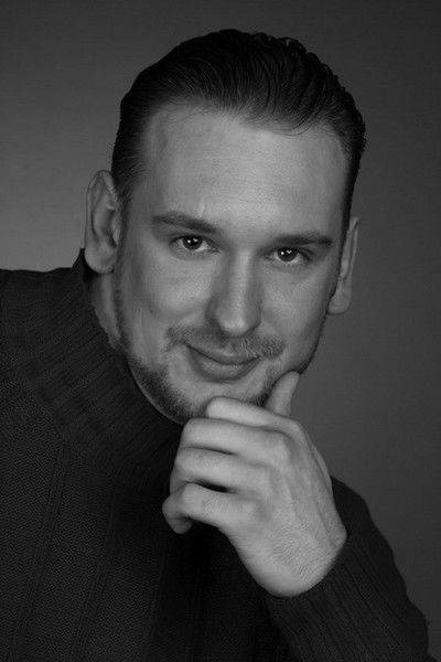 Сергей Орлов