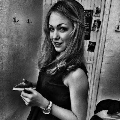 Аня Григорьева